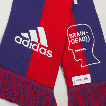 adidas Originals Brain Dead Disney スカーフ