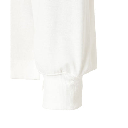 NANGA ECO HYBRID MESSAGE L/S TEE N2620-1L033Z