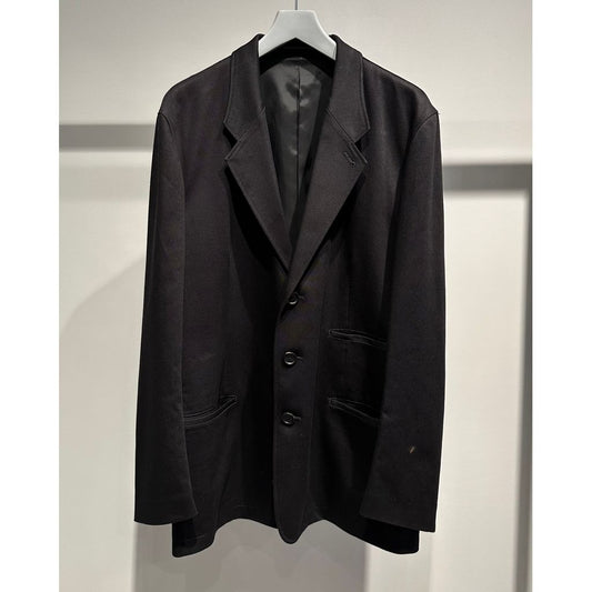 Y's for men KATSURAGI 3-BUTTONS JACKET