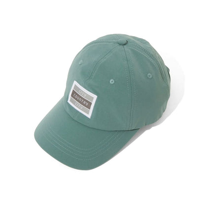 CITY COUNTRY CITY STRECH NYLON CAP_CITY COUNTRY CITY