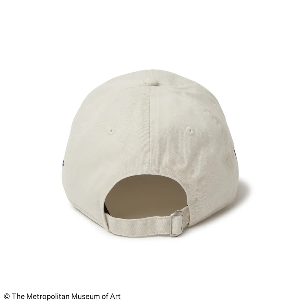 NEW ERA  9TWENTY The Met ニューヨーク・ヤンキース アイボリー
