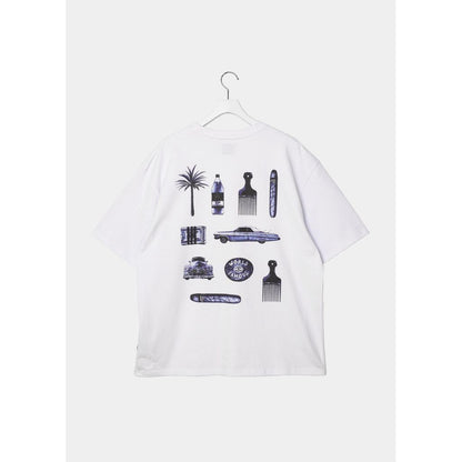 APPLEBUM CALI T-shirt / HS2511106