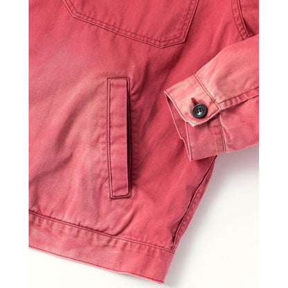 ANACHRONORM TIMEWORN WORK JACKET AN404