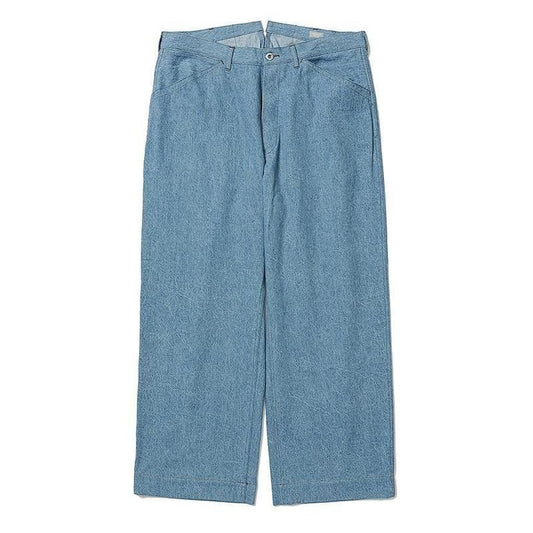 AMOSKEAG EARLY WORK TROUSERS