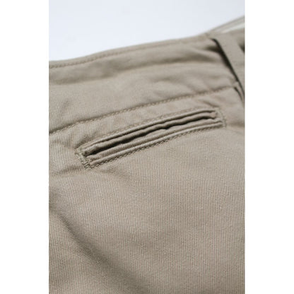 BOW WOW 41 KHAKI TROUSERS