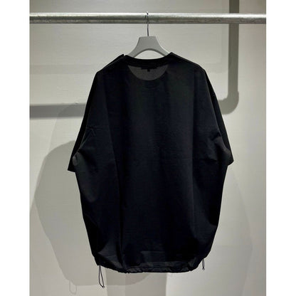 COMME des GARCONS HOMME ESTEL POCKET TEE