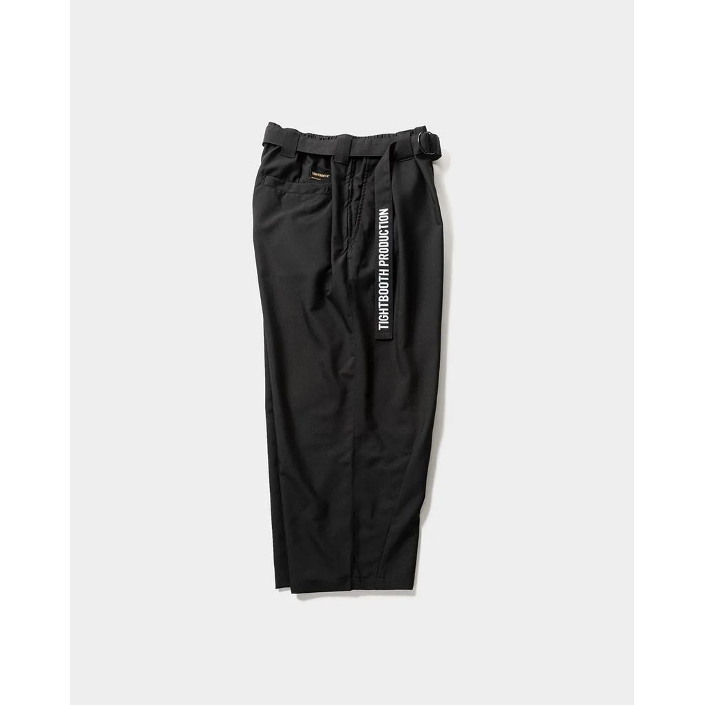TIGHTBOOTH TRO BAGGY SLACKS SU26-B09