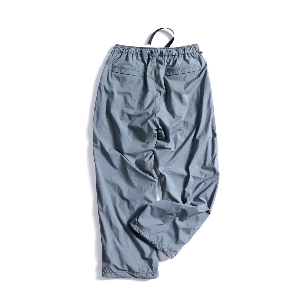 Poliquant WILDTHINGS | POLIQUANT THE PMC TRACK PANTS // PERTEX UNLIMITED