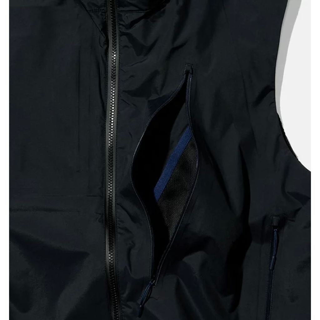 DAIWA LIFE STYLE VEST