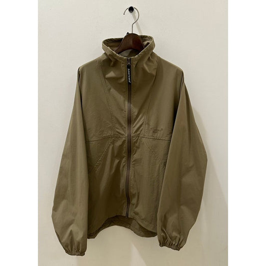 Americana ナイロンブルゾン AL-S-442