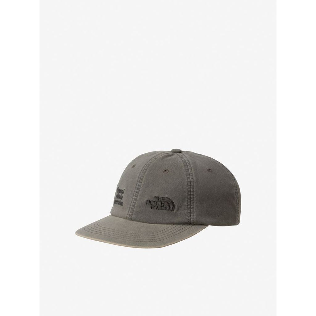 THE NORTH FACE GAR 6パネルキャップ(ユニセックス)