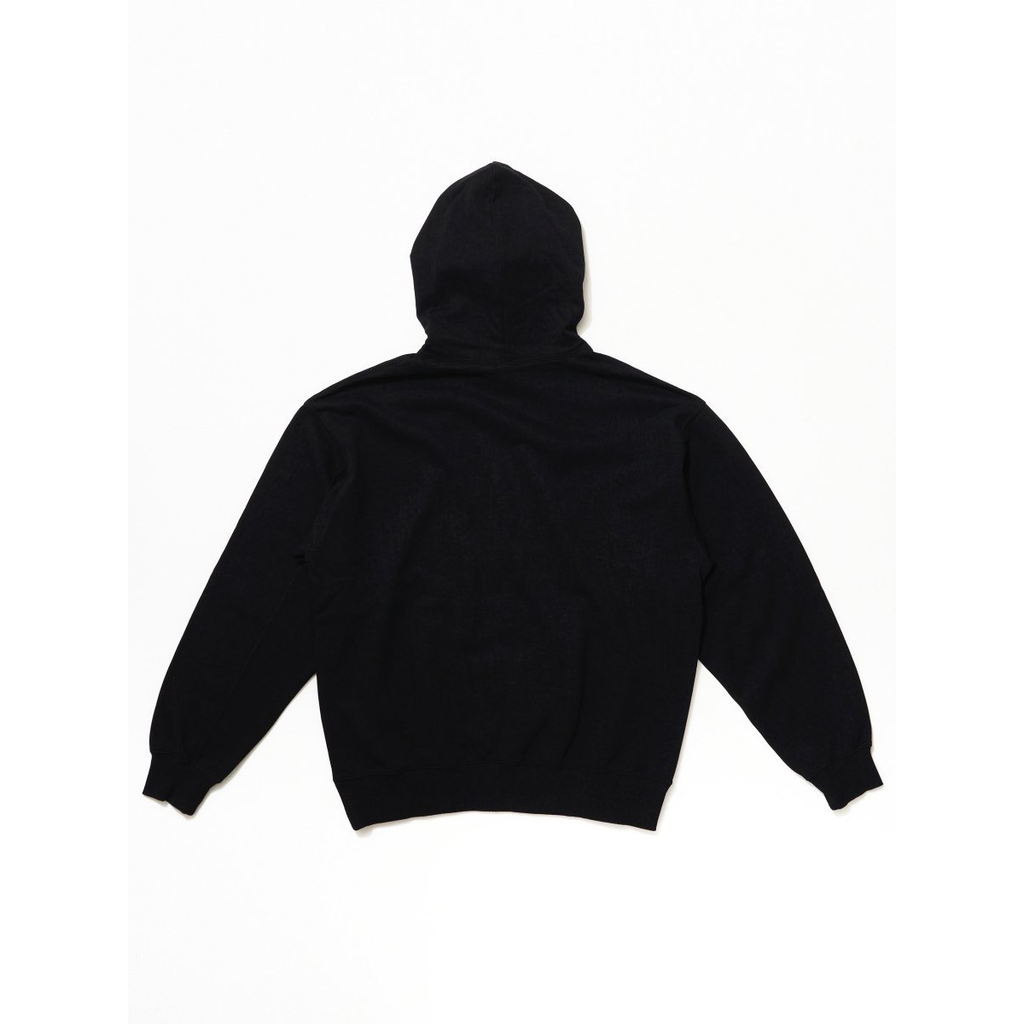 VAINL ARCHIVE × FRUIT OF THE ROOM C-HOODY （BLACK）