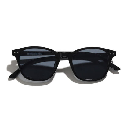 ISNESS MUSIC DAVID SUGLASSES