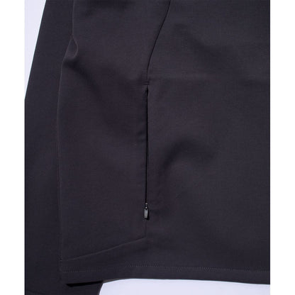 F/CE. HOLLOW FIBER ZIP SHIRT JK