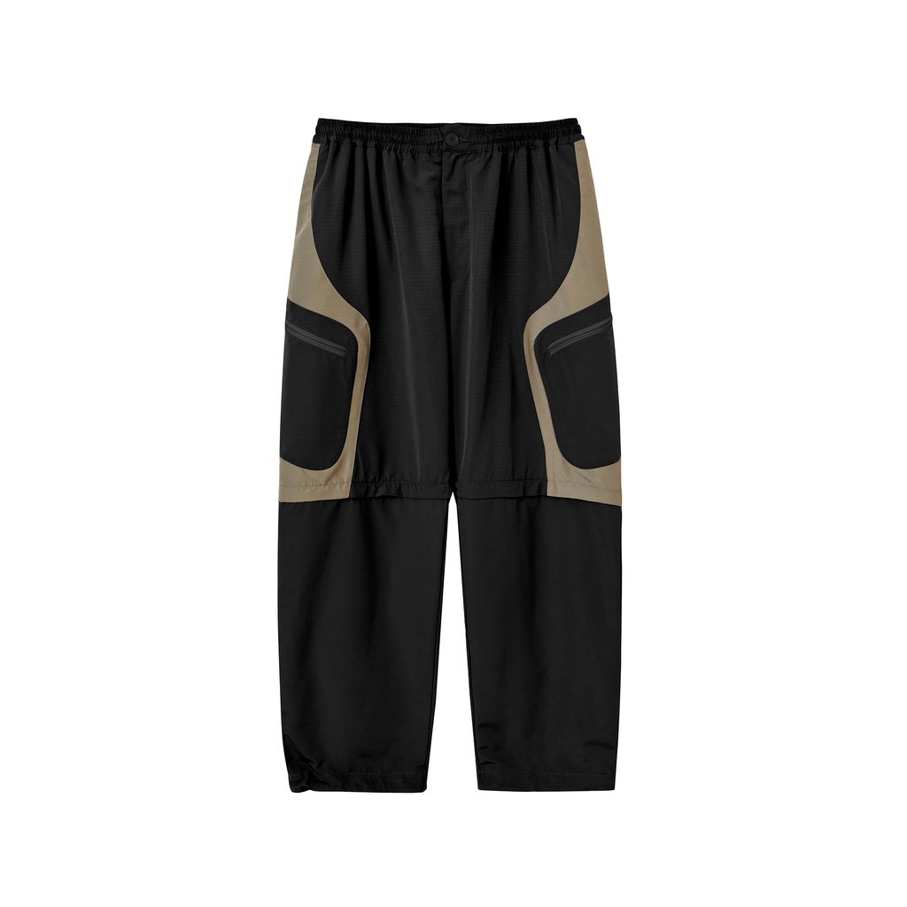 MAGIC STICK WR Tech 2way Track Pants