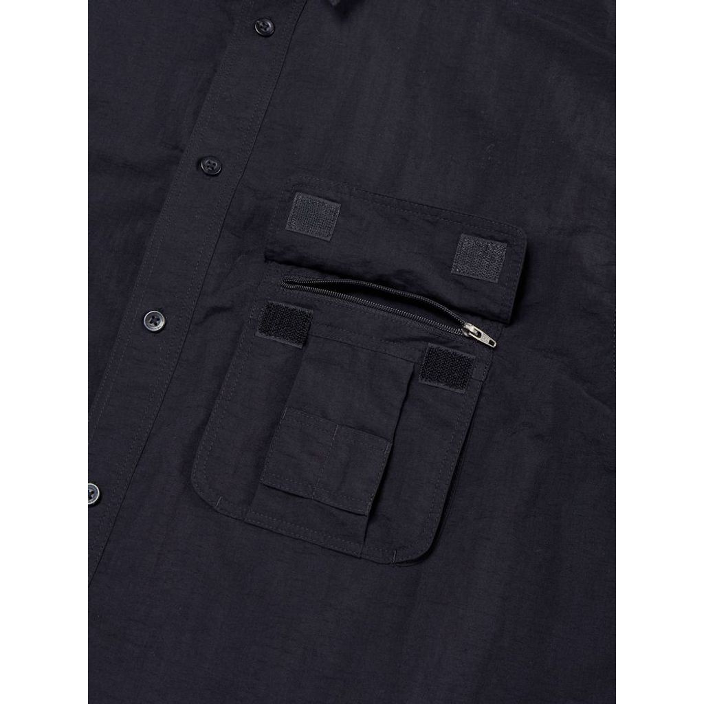 THE NORTH FACE ロングスリーブフィールドユーティリティシャツ（ユニセックス）