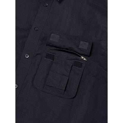 THE NORTH FACE ロングスリーブフィールドユーティリティシャツ（ユニセックス）