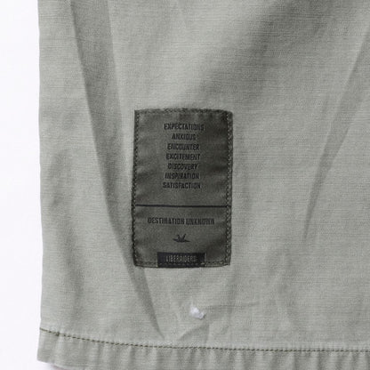 Liberaiders PAINT SPLATTER BDU SHIRT