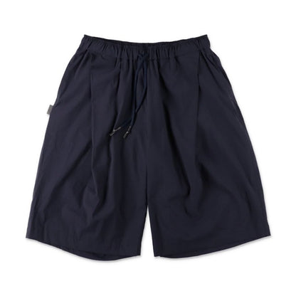 S.F.C NYLON BAGGY LONG SHORTS