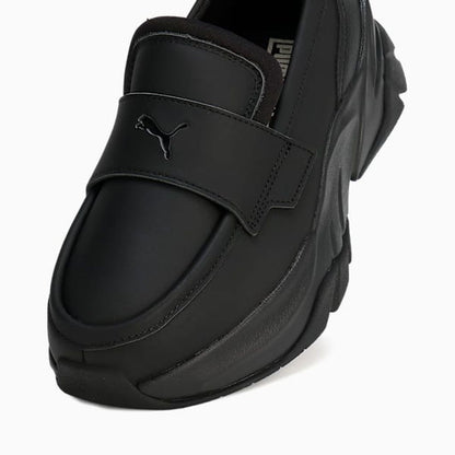 PUMA  ウィメンズ ローファー