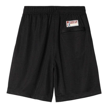 CARHARTT WIP  DETROIT MESH SHORT