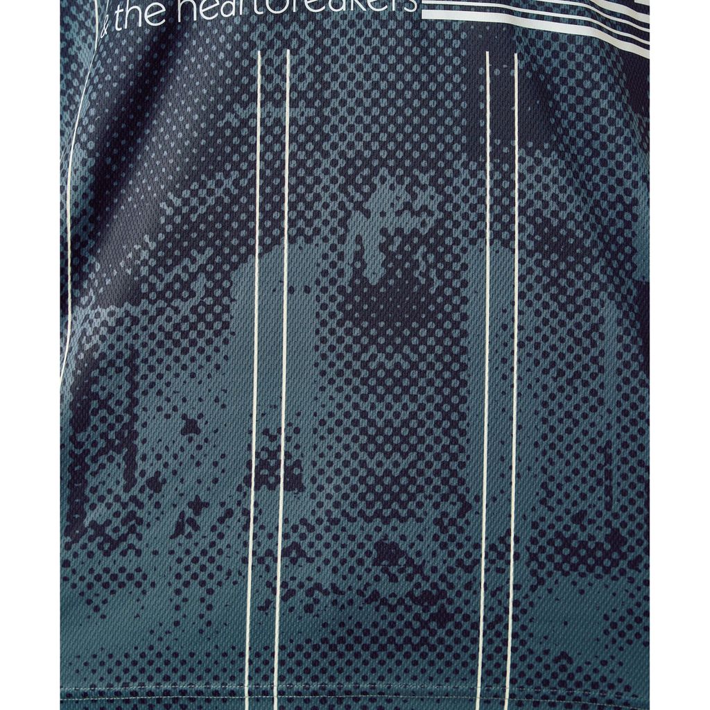 BEDWIN & THE HEARTBREAKERS S/S SOCCER JERSEY "BEDWIN FC"