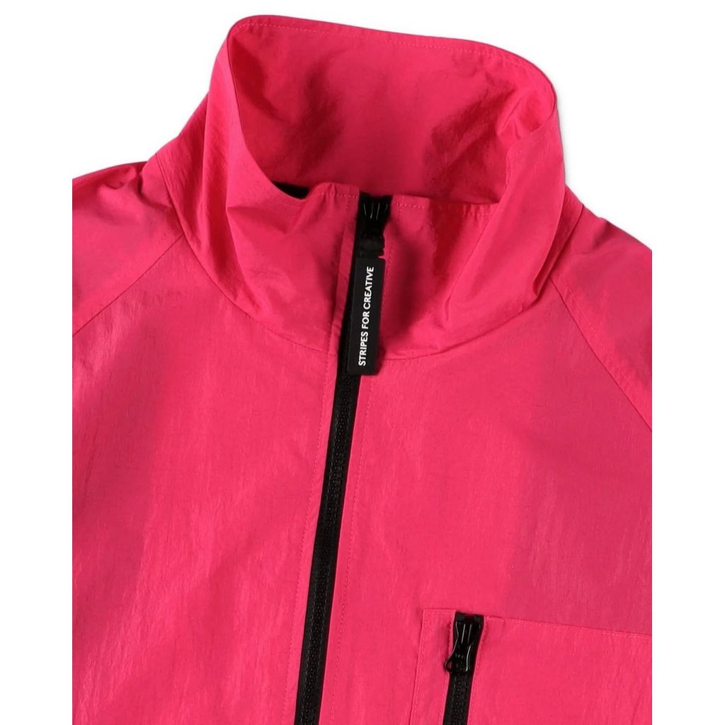 S.F.C SPORTY JACKET (NYLON)