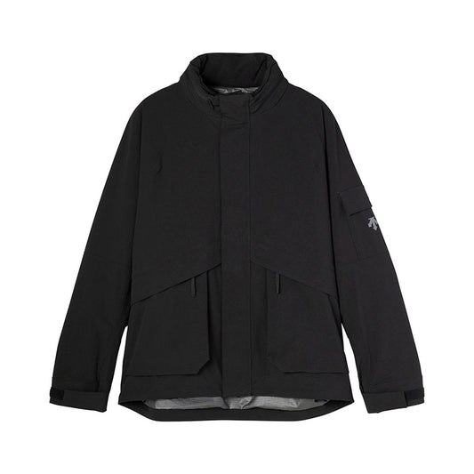 DESCENTE ALLTERRAIN  CORDURA JACKET