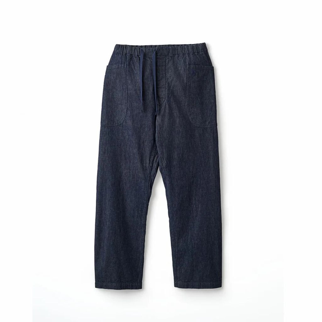 ORCIVAL Denim Easy Pants