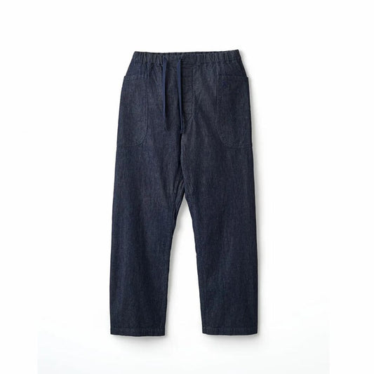 ORCIVAL Denim Easy Pants