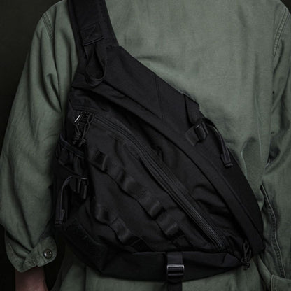 Liberaiders  PX TACTICAL ONE SHOULDER BAG