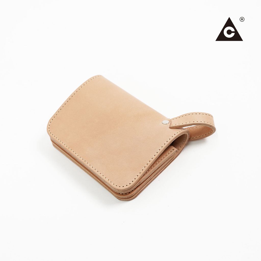 TMC G.F Wallet Tracker