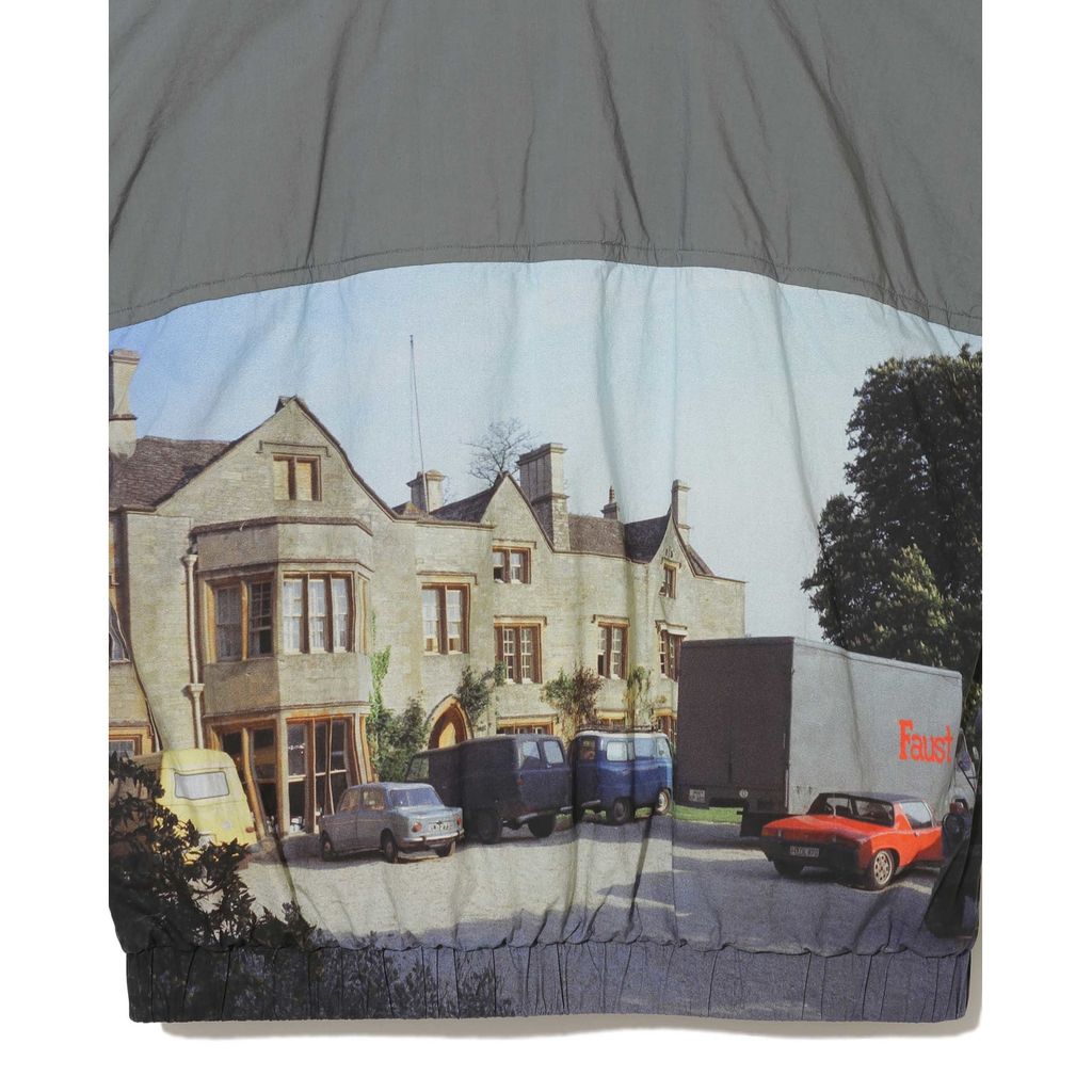 UNDERCOVER UC2E4208-1