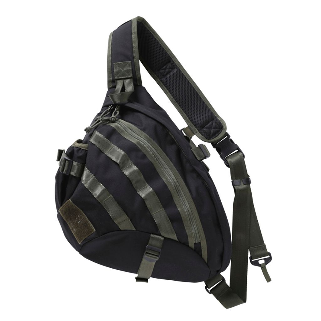 Liberaiders  PX TACTICAL ONE SHOULDER BAG
