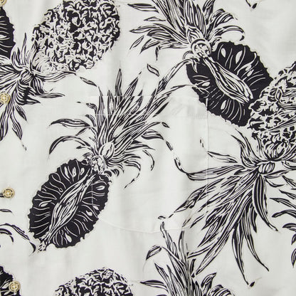 MAGIC STICK 2FACE CHILLIN HAWAIIAN SHIRT by Reyn Spooner