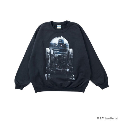 VARIEGATOR R2-D2 /Sweat