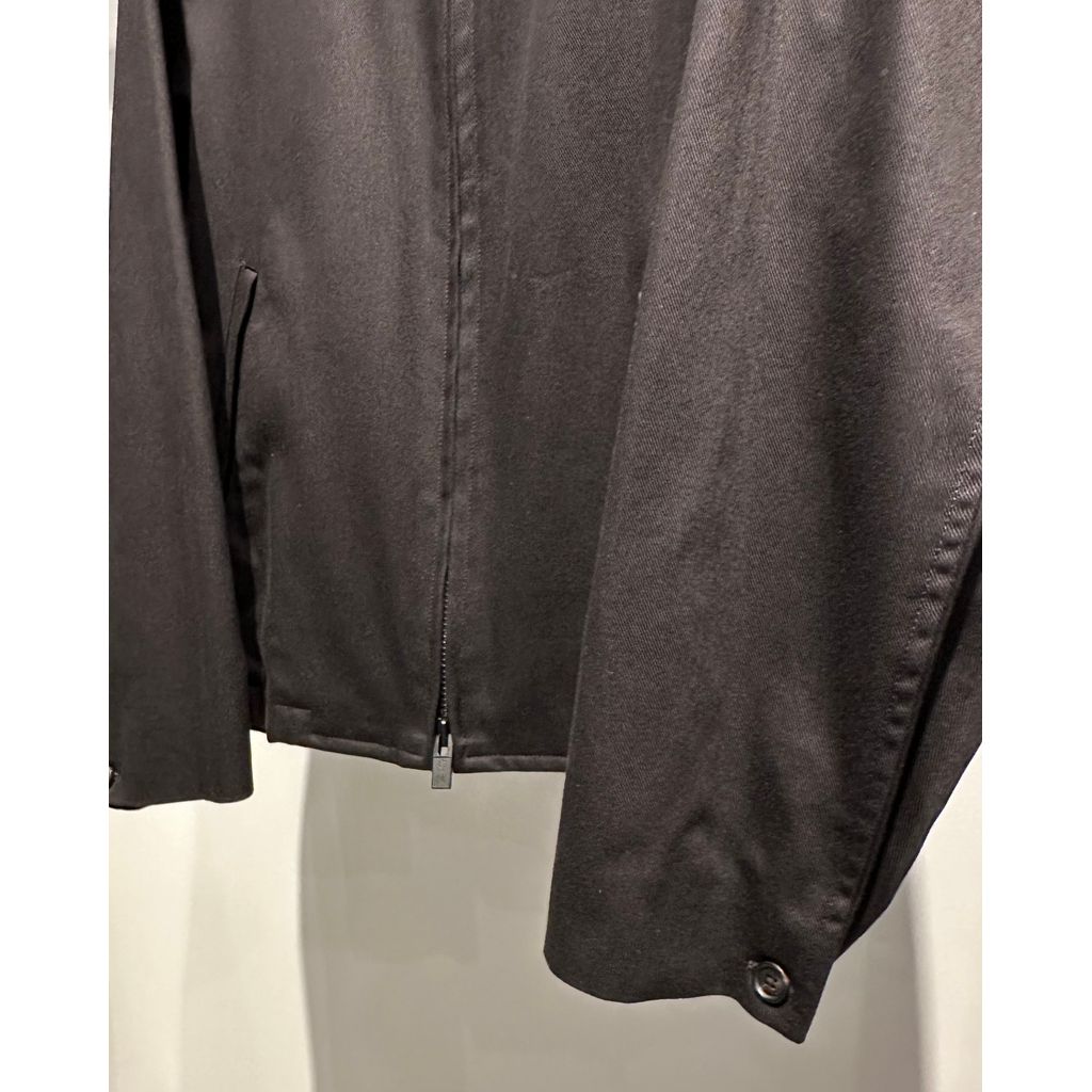 y’s for men zip ブルゾン Y's for men KATSURAGI ZIP BLOUSON – MAROON WEBSTORE
