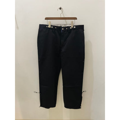 POLIQUANT  DICKIES x POLIQUANT ADJUSTABLE FIT REPRO TROUSER