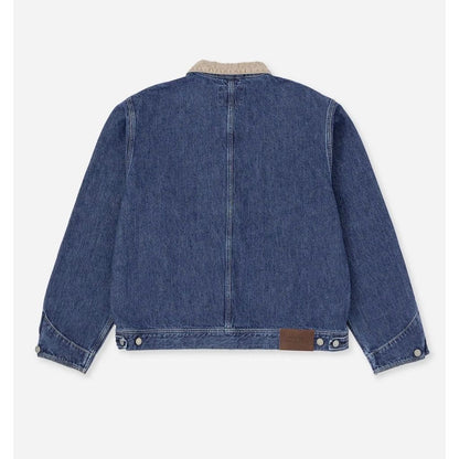SATURDAYS NEW YORK CITY Antoine Coverall Jacket