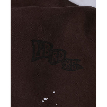 Liberaiders GARMENT DYED WORK JACKET