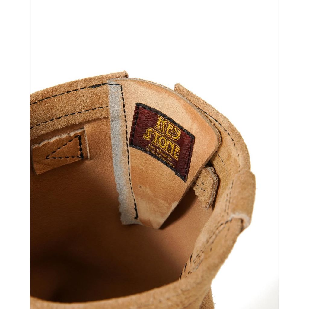 MASSES ENGINEERING BOOTS