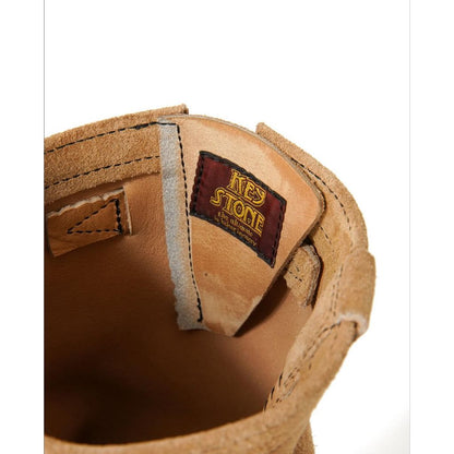 MASSES ENGINEERING BOOTS