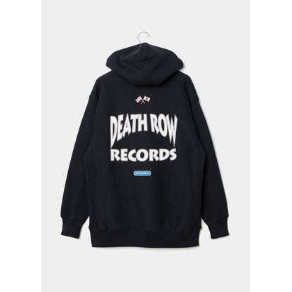 APPLEBUM DEATH ROW RECORDS SWEAT HOODIE