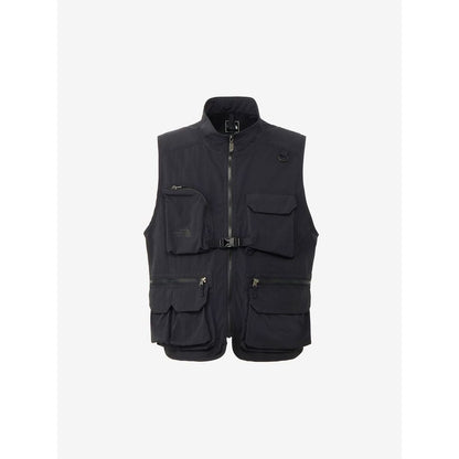 THE NORTH FACE FIELD UTILITY VEST