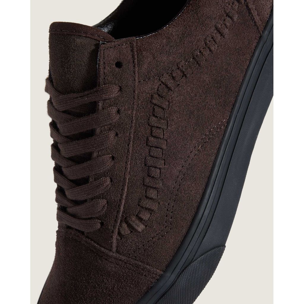 VANS オールドスクール クラフトストライプ