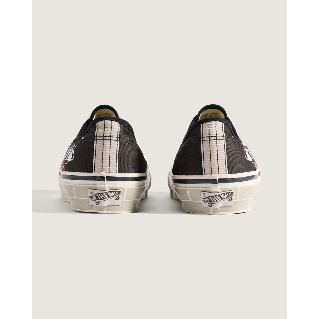 VANS SOON.EASY オーセンティック