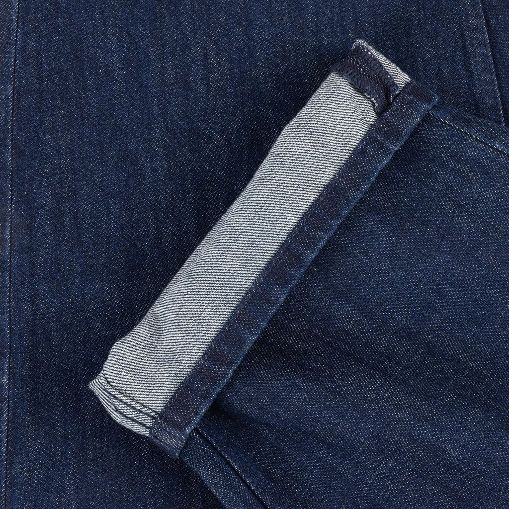 Dime Baggy Denim Pants