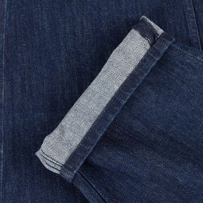 Dime Baggy Denim Pants