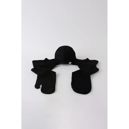 SHINYAKOZUKA a' lost glove cap with KIJIMATAKAYUKI