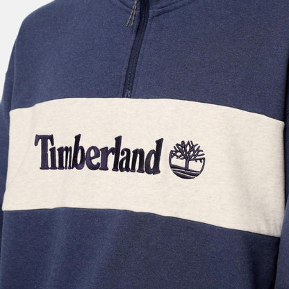 Timberland TOKYO DESIGN COLLECTIVE HalfZip